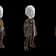 Illustration for article titled BioShock 2, Red Faction Cosplay For Your 360 Avatar